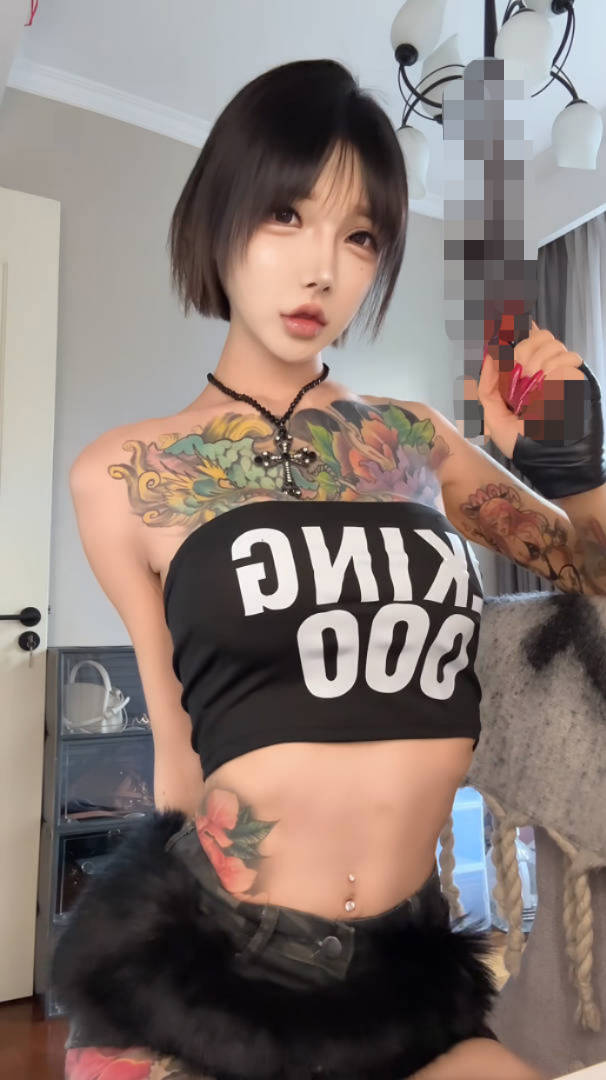 办公室短裙丝袜美女メイリン モデルコレクション メ美女六肖图正版136